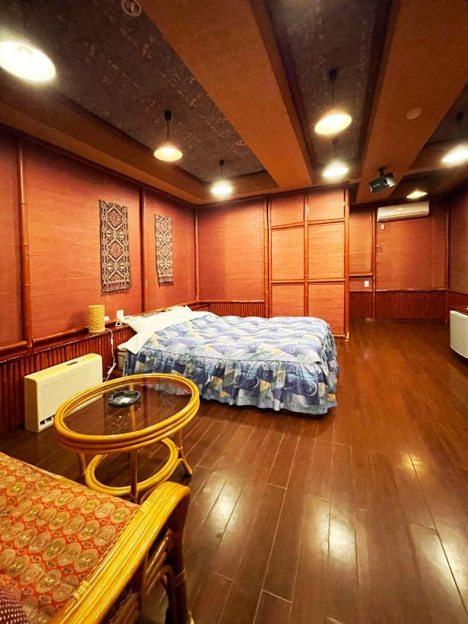 Hotel Arun-Adult Only Abashiri Eksteriør bilde