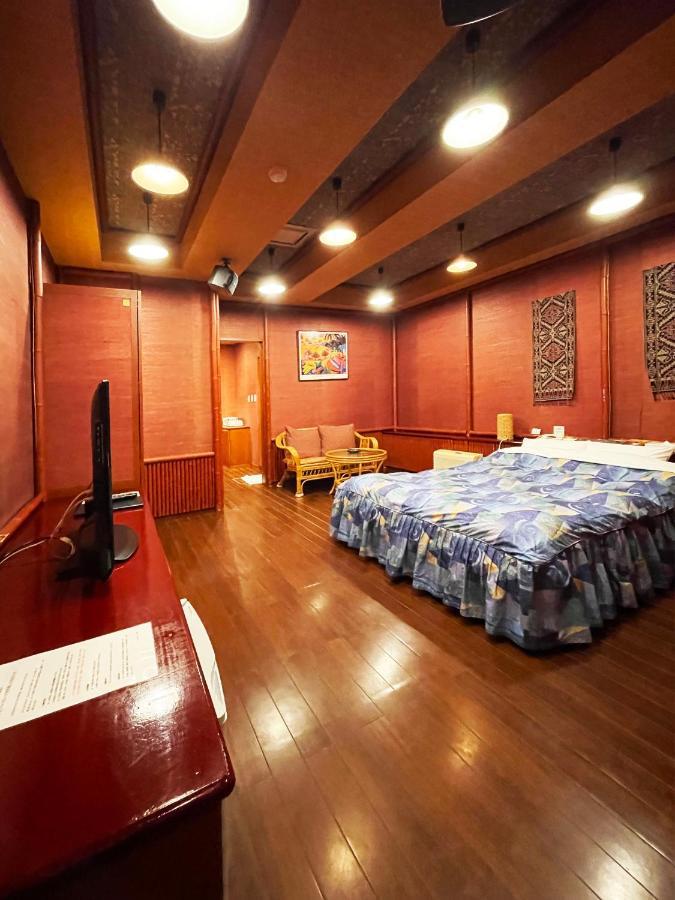 Hotel Arun-Adult Only Abashiri Eksteriør bilde